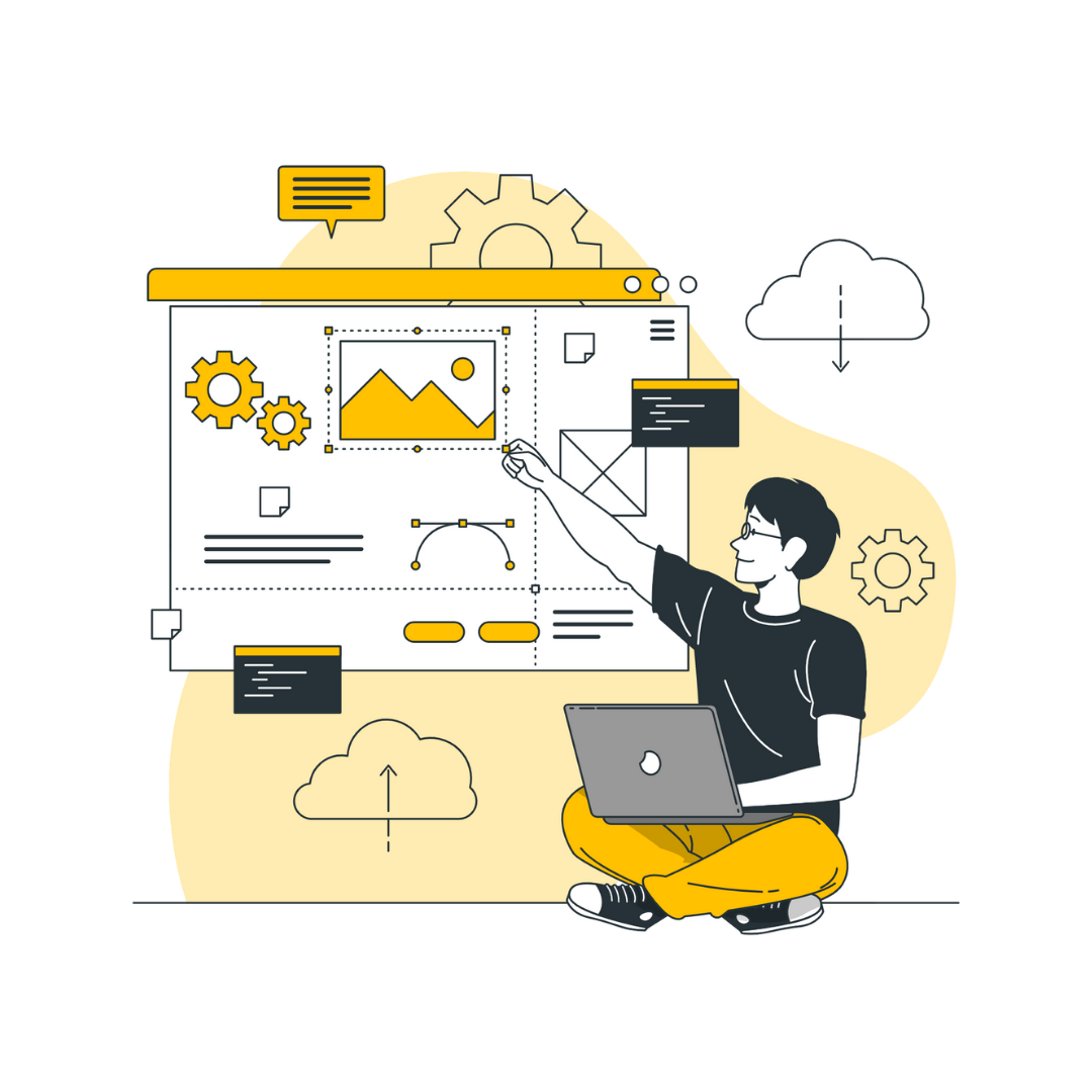 RWD 響應式與系統開發