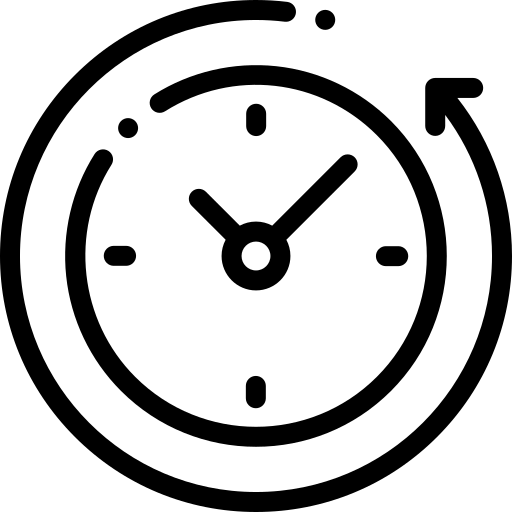 時間控制