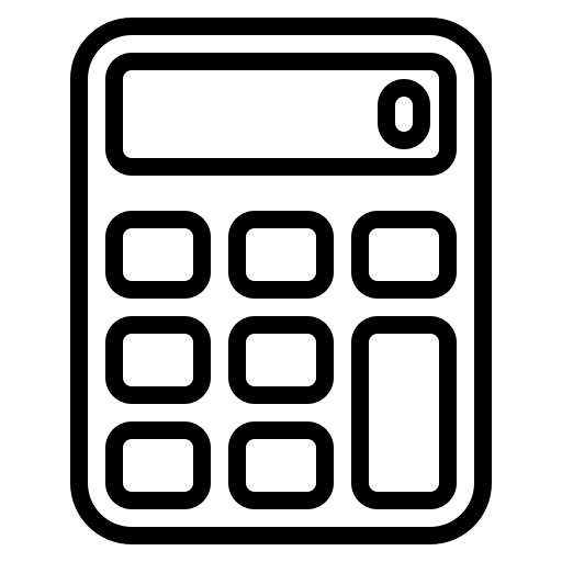 數據試算